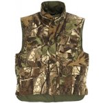 Mil tec vesta RANGER zateplená HUNTING CAMO – Zboží Mobilmania