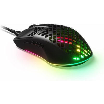 SteelSeries Aerox 3 Snow 62603