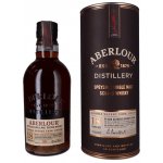 Aberlour 18y Double Sherry Cask Finish 43% 0,7 l (tuba) – Hledejceny.cz