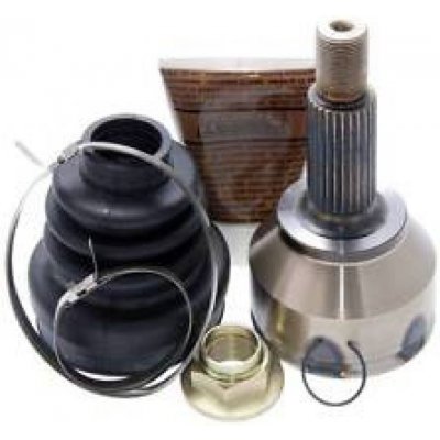 NTY Kloub poloosy vnější FORD MONDEO 07- FORD S-MAX GALAXY 06- | Zboží Auto