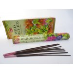 Hem vonné tyčinky Wild Orchids 45 g – Hledejceny.cz