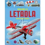 Poskládej si Letadla – Sleviste.cz