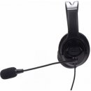 Tellur Basic Over-Ear Headset PCH2