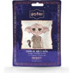 MAD BEAUTY Dobby Harry Potter Hydratační vyživující maska na obličej 25 ml – Hledejceny.cz