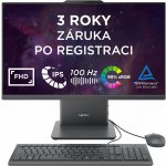 Lenovo IdeaCentre 24ARR9 F0HR0091CK – Hledejceny.cz
