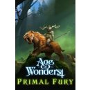 Age of Wonders 4 - Primal Fury