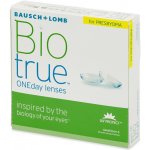 Bausch & Lomb Biotrue ONEday for Presbyopia 90 čoček – Hledejceny.cz