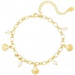 Mabell Náramek na nohu CZ2210216467-183C45 – Hledejceny.cz