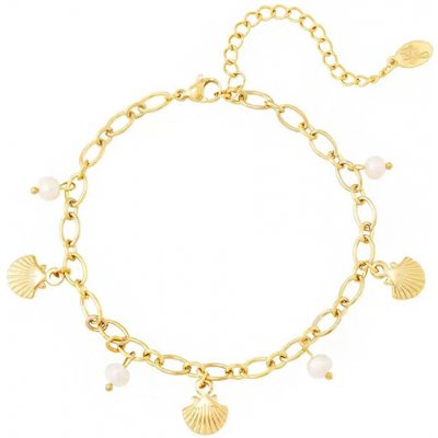 Mabell Náramek na nohu CZ2210216467-183C45 – Hledejceny.cz