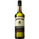 Whisky Jameson Caskmates 40% 1 l (holá láhev)