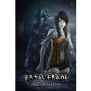 Fatal Frame, Maiden of Black Water