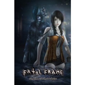 Fatal Frame, Maiden of Black Water