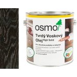 Osmo 3091 Tvrdý voskový olej Efekt 0,125 l Stříbrná – Hledejceny.cz