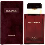 Dolce & Gabbana parfémovaná voda dámská Intense 50 ml – Hledejceny.cz