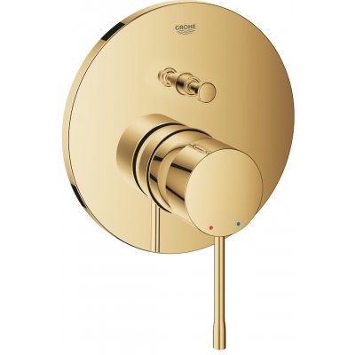 Grohe 24167GL1 – Hledejceny.cz