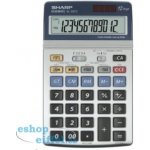 Sharp EL 337 C – Zboží Živě