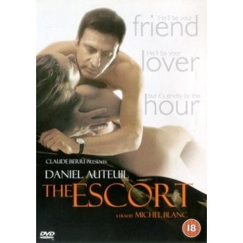 The Escort DVD