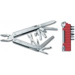 Victorinox Swiss Tool X Plus – Zbozi.Blesk.cz