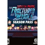 South Park: The Fractured But Whole Season Pass – Zbozi.Blesk.cz