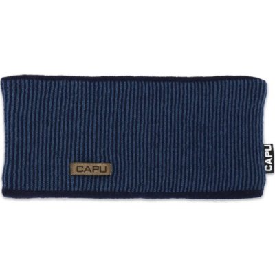 Capu 9022 pletená zimní F – Hledejceny.cz