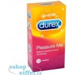 DUREX Emoji Pleasure me 12 ks – Zbozi.Blesk.cz