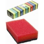 Úklidshop Houbičky na nádobí s padem 10 ks – Zboží Dáma