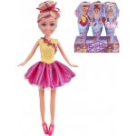 Alltoys Baletka Sparkle Girlz v kornoutku – Hledejceny.cz