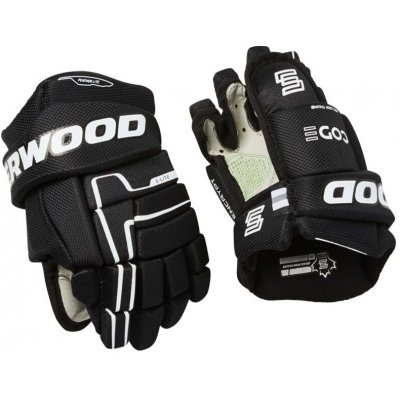 Hokejové rukavice SHER-WOOD Code Encrypt 4 yth – Zboží Dáma