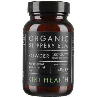 KIKI Health Jilm plavý BIO 45 g – Hledejceny.cz