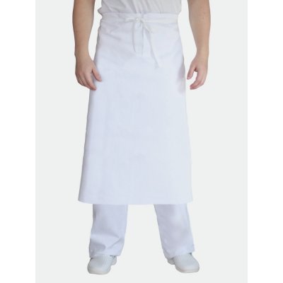 Artep Velká kuchařská zástěra do pasu – Hledejceny.cz