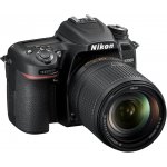 Nikon D7500 – Zboží Živě