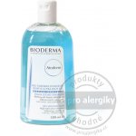 Bioderma Atoderm Moussant pěnivý gel 500 ml – Hledejceny.cz