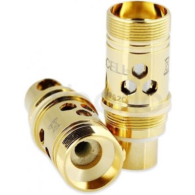 Vaporesso Náhradní keramická žhavící hlava cCELL SS316 0,5ohm – Zbozi.Blesk.cz