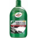 Turtle Wax ZIP WAX 500 ml – Hledejceny.cz