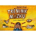 Trénink mozku pro 1. stupeň ZŠ - Michal Černý – Hledejceny.cz