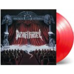 DEATH ANGEL - Act III-180 gram coloured vinyl 2018 - Limited – Hledejceny.cz