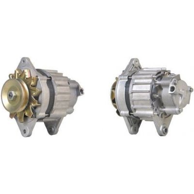 Alternátor Nissan Vanette 2.0 D, Bosch 6033GB4009, 23100-69T05 – Hledejceny.cz