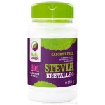 Natursweet Stevia Kristalle 10:1 sladidlo 250 g – Sleviste.cz