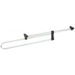Walteco Věšák výsuvný na ramínka 300mm, černý , 99301 – Hledejceny.cz
