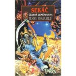 Sekáč Úžasná Zeměplocha 11 - Terry Pratchett – Hledejceny.cz