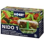 Hobby Nido 3.1 16 x 16 x 14 cm – Zboží Dáma