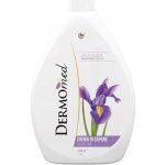 Dermomed tekuté mýdlo náhradní náplň Talek a Iris 1 l – Zboží Mobilmania