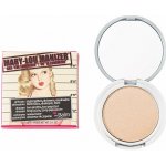 TheBalm Rozjasňovač Mary-Lou Manizer 2,7 g – Hledejceny.cz