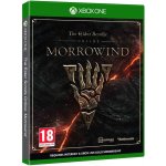 The Elder Scrolls Online: Morrowind – Zbozi.Blesk.cz