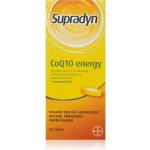 Supradyn CO Q10 Energy 60 tablet – Hledejceny.cz