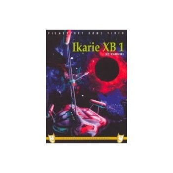 Ikárie xb1 DVD