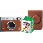 Fujifilm instax mini Evo Set – Zboží Živě