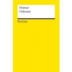 Odyssee – Zboží Dáma