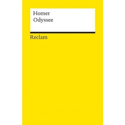 Odyssee – Zboží Dáma