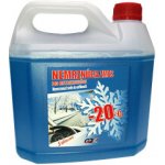 Grand X Zimní kapalina do ostřikovačů -20°C 3 l – Zboží Mobilmania